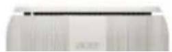 ACER Connect X6E - Setup the router via browser: - 1