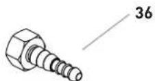 Enders Monroe Pro 3 SIK Turbo - SCOPE OF DELIVERY - 2