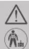 HAGER CEA563T - Please note the following - 16
