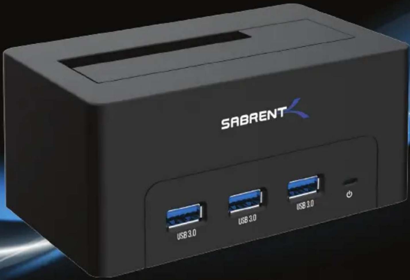 SABRENT USB 3.0 USB 3.0 USB 3.0
