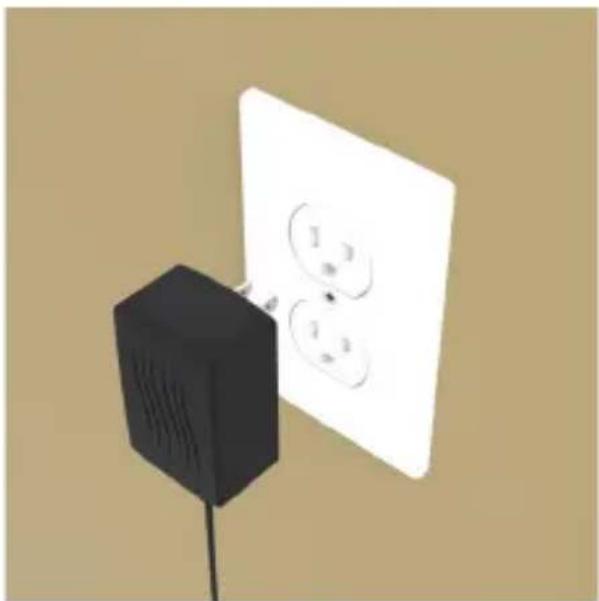 Sabrent DS-U301 - Package contents - 5