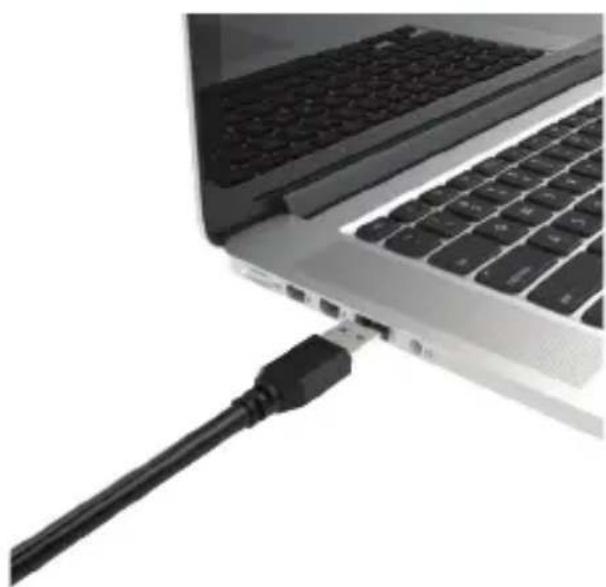 Sabrent DS-U301 - Package contents - 6