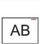 SHARP BP-70M75 - Relation between paper orientation and stapling result - 9