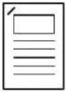 SHARP BP-70M75 - STAPLE SETTINGS - 2
