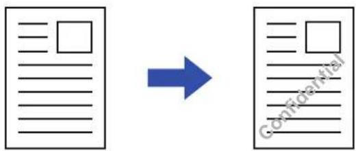 graph LR A["Document"] --> B["Output"] style A fill:#fff,stroke:#000 style B fill:#fff,stroke:#000