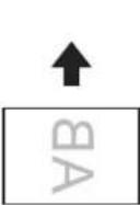 SHARP BP-70M75 - Relation between paper orientation and stapling result - 6