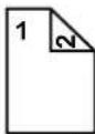 SHARP BP-70M75 - 1-sided copying of 1-sided originals - 39