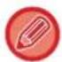 SHARP BP-70M75 - Remove the empty staple cartridge. - 1