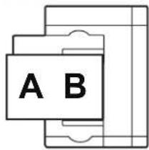 SHARP BP-70M75 - FOLD - 2