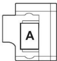 SHARP BP-70M75 - PAPER LOADING ORIENTATION - 10