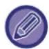 SHARP BP-70M75 - Authenticate a User by User Number Only - 1