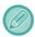 SHARP BP-70M75 - Enter user information, and tap the [Register] key. - 1