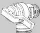 BOSCH Condens 5000W - Expansion vessel replacement (removing the boiler) - 18