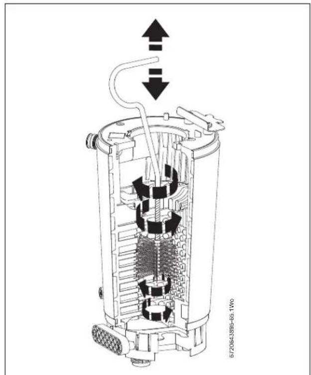 BOSCH Condens 5000W - i - 1