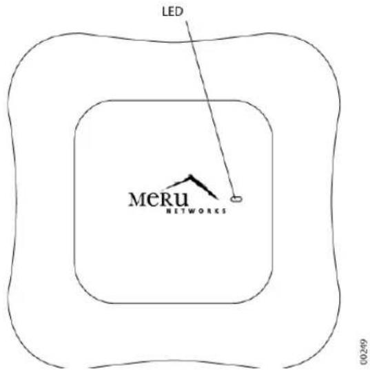 LED MERU NETWORKS 00249