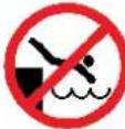 Proflex AF1 - Safety Symbols - 15