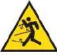 Proflex AF1 - Safety Symbols - 19