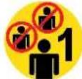 Proflex AF1 - Safety Symbols - 10