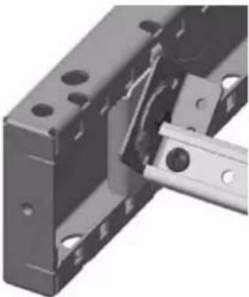 HAGER FR03S - Standard supply of replacement parts and common accessories - 14