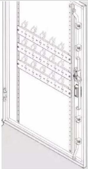 HAGER FR03S - Standard supply of replacement parts and common accessories - 3