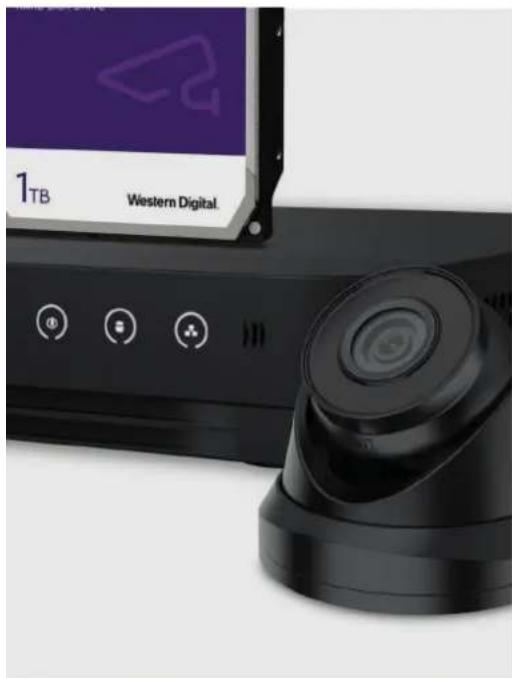 EtiamPro EDVR208 - USB - 1