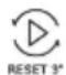 HAIER XS 4B4S3FSB-80 - LANGUAGE SETTING - 1
