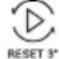HAIER XS 4B4S3FSB-80 - First time you switch on the appliance - 1