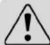 HAIER XS 4B4S3FSB-80 - WARNING: - 1