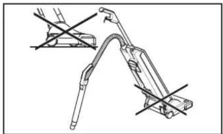 Technical line drawing of a mechanical assembly with no visible text or symbols