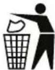 SILVERCREST SSMD 1000 A1 - Ce recyclage est gratuit. Respectez l'environnement et recyclez en bonne et due forme. - 1
