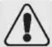 CANDY CNOQ2S58EW - ¡ADVERTENCIA! - 1