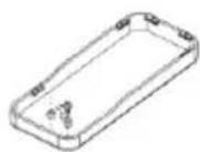 CANDY CNOQ2S58EW - Accessoris - 4