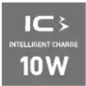 IC INTELLIGENT CHARGE 10W