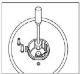 Tisira TGF64E - Gas Conversion – Natural Gas / ULPG - 2