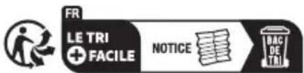 FR LE TRI + FACILE NOTICE DAC DE TRI