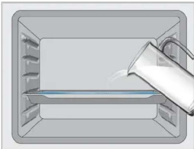 BEKO RBIM19200CD - Curățarea ușoară cu abur (Easy Steam Cleaning) - 1