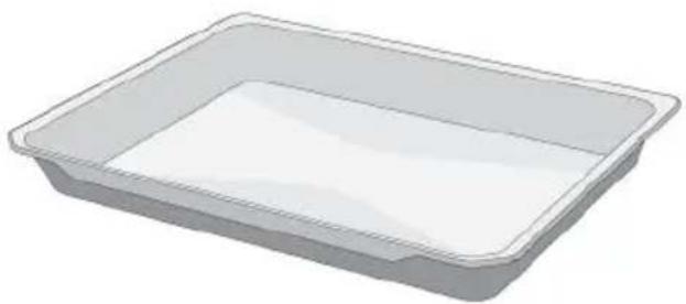 BEKO RBIM19200CD - Tavă standard - 2