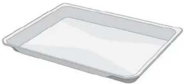 BEKO RBIM19200CD - Tavă standard - 1