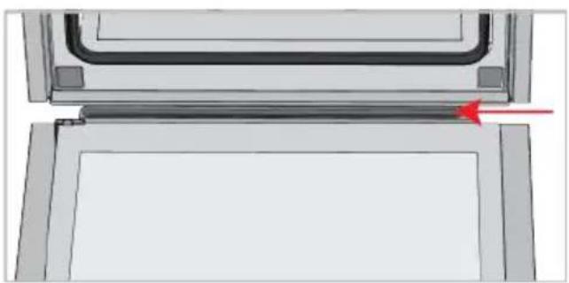 BEKO RBIM19200CD - Curățarea ușoară cu abur (Easy Steam Cleaning) - 3