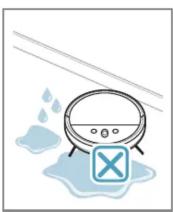 AEG Hygienic 6000 AR61UW1DG - 2