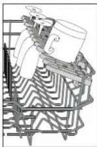 FRANKE FDW 613 E5P E - SPONDE RIBALTABILI CON POSIZIONE REGOLABILE - 3