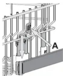 FRANKE FDW 613 E5P E - CARREGAR OS CESTOS - 2