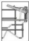 FRANKE FDW 613 E5P E - UNTERKORB - 3