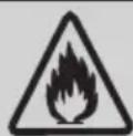 BEKO HNT61311XH - Bedeutung der Symbole - 3