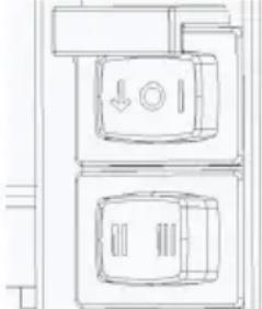 BEKO HNT61311XH - Bediening van het toestel - 1