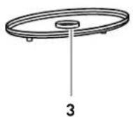 Enders Aurora - DESCRIPTION OF PARTS/SCOPE OF DELIVERY - 3