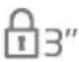 BEKO WTE 7636 XA - - Child lock - 1