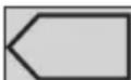 BEKO WTE 7636 XA - Display symbols - 3