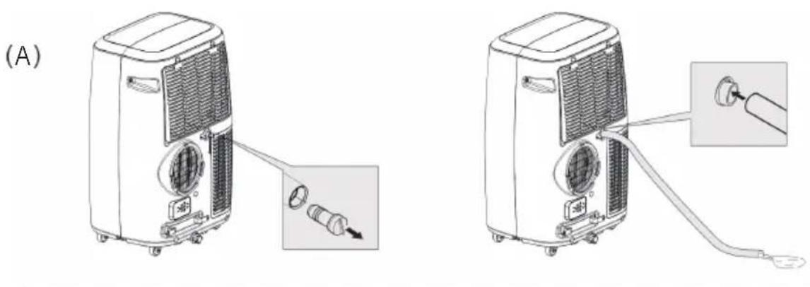 BEKO BPN109C - Water full alarm - 1