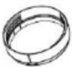 BEKO BPN109C - Accessori - 2